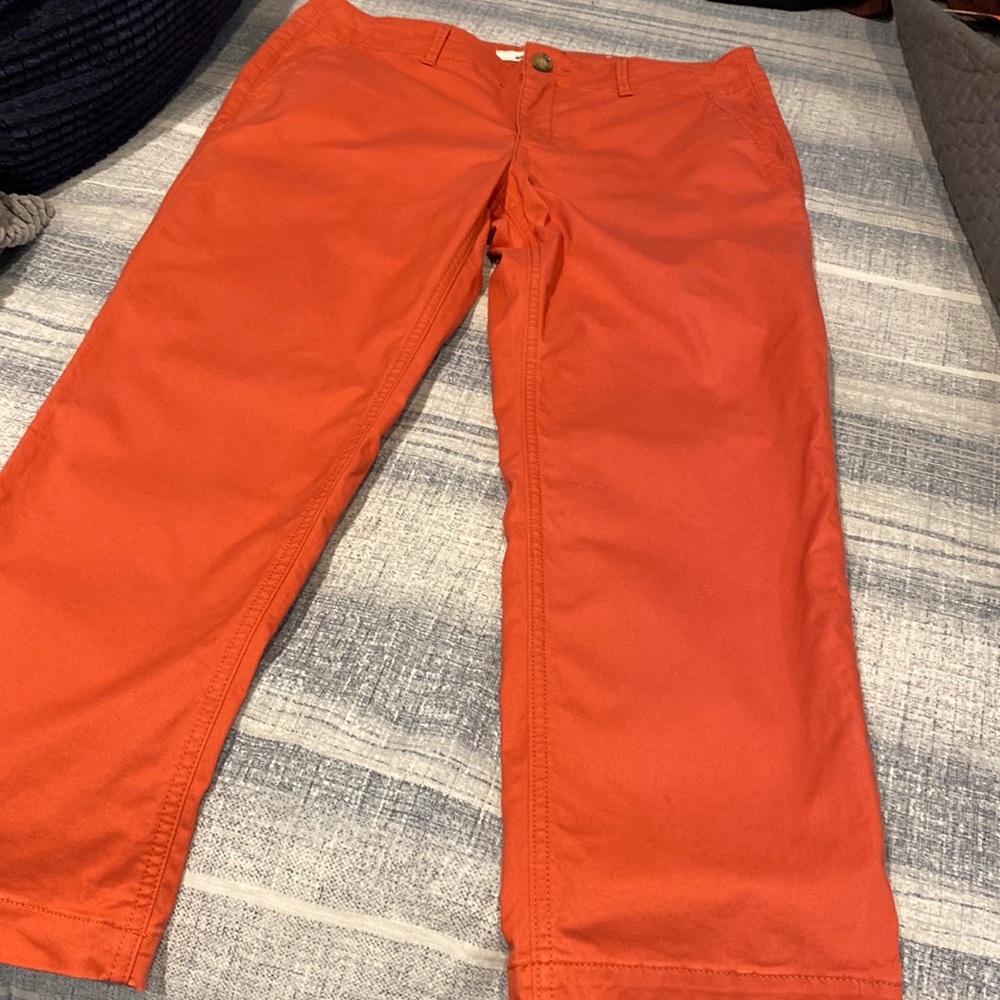 Loft, the slim pant, NWOT